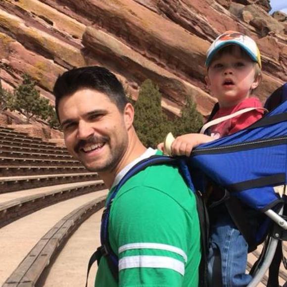 Meet your Posher, Daniel - Picture 1 of 1